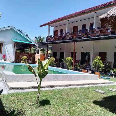 Jeri Home Stay Kuta  Экстерьер фото